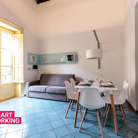 Lolli Apartments By Wonderful Italy Palermo Esterno foto