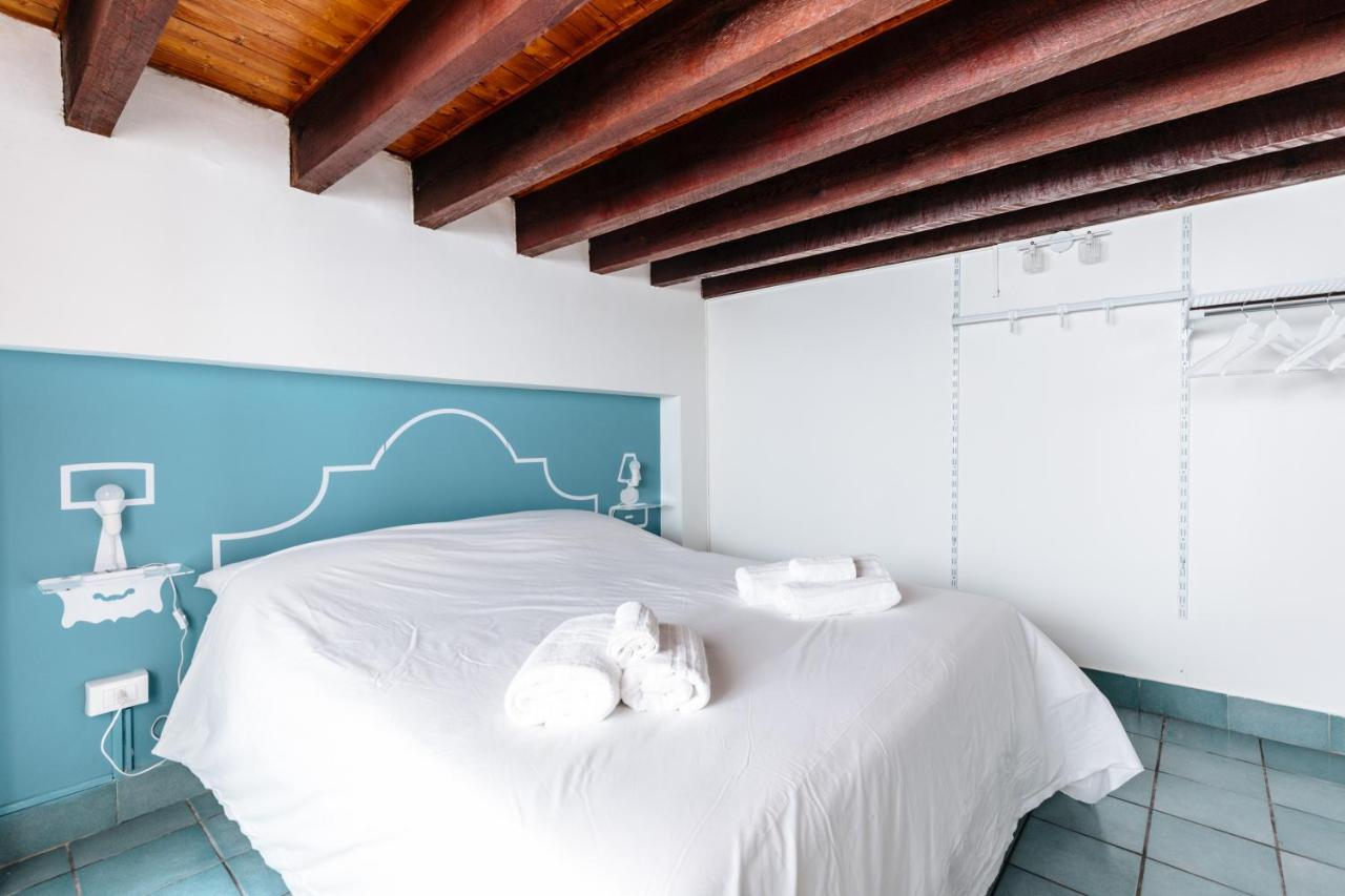 Lolli Apartments By Wonderful Italy Palermo Esterno foto