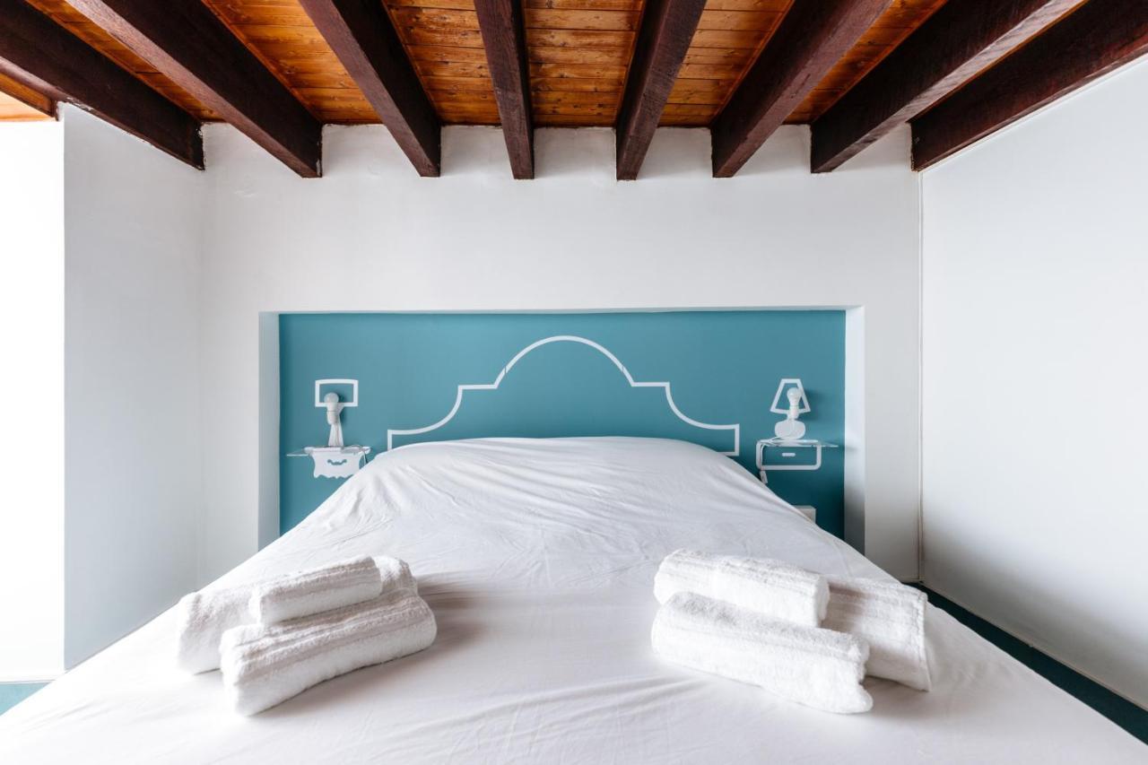 Lolli Apartments By Wonderful Italy Palermo Esterno foto