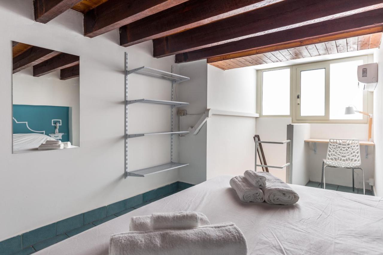 Lolli Apartments By Wonderful Italy Palermo Esterno foto