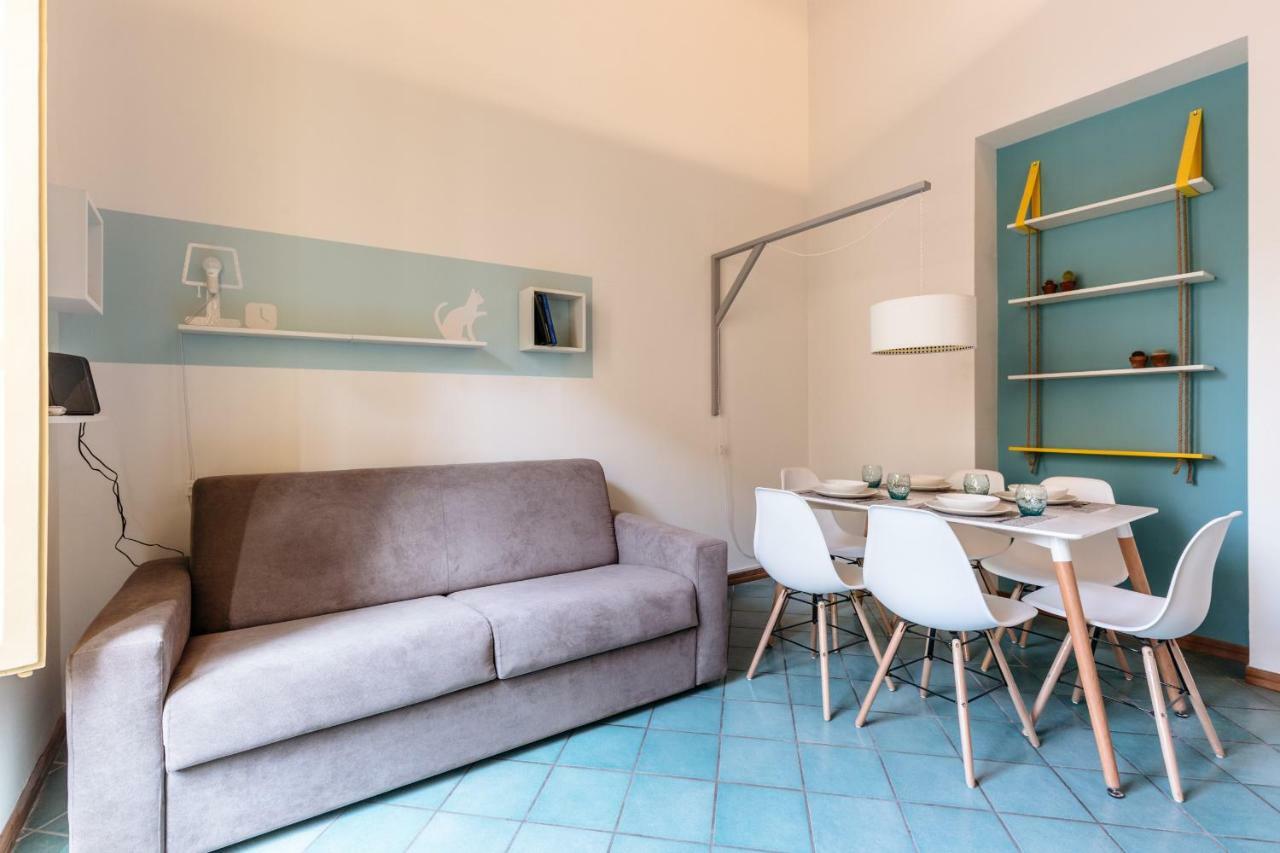 Lolli Apartments By Wonderful Italy Palermo Esterno foto