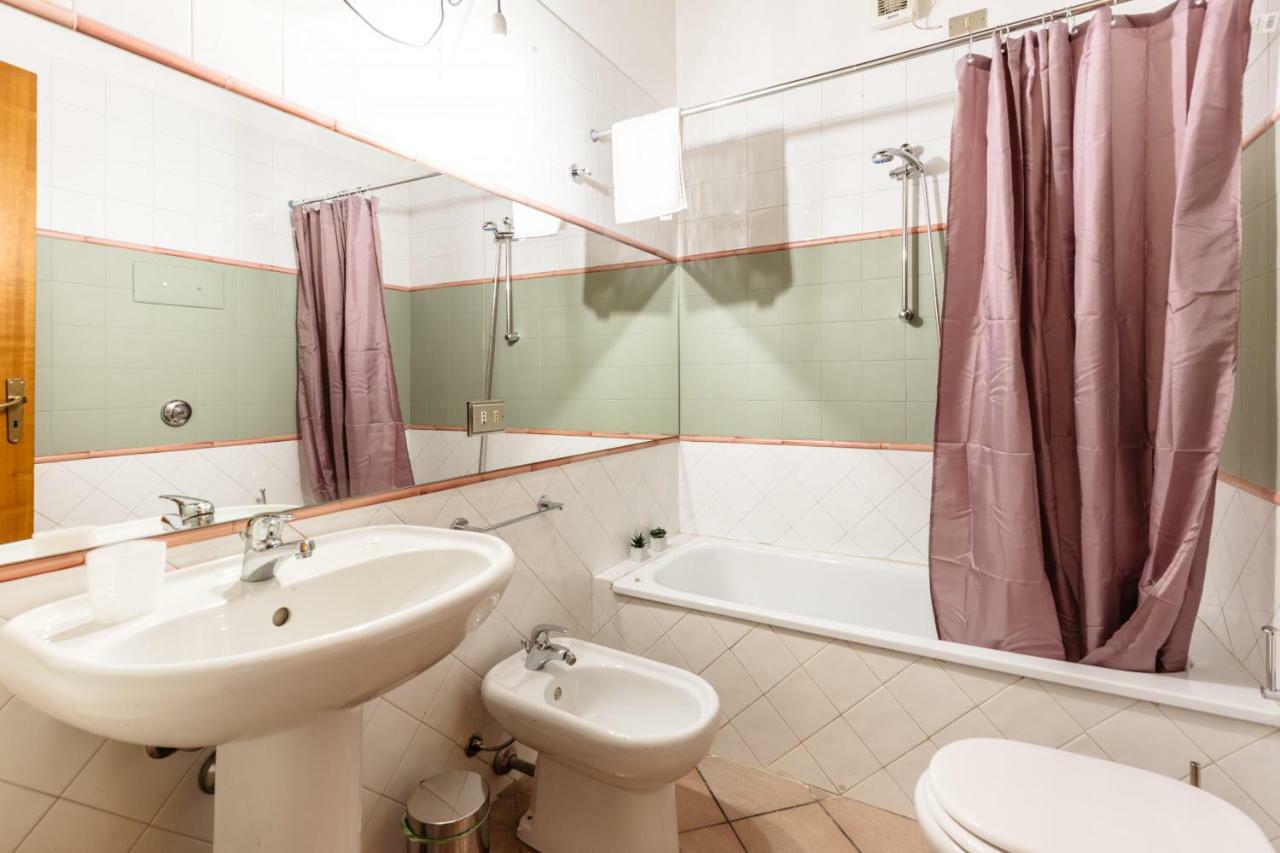 Lolli Apartments By Wonderful Italy Palermo Esterno foto