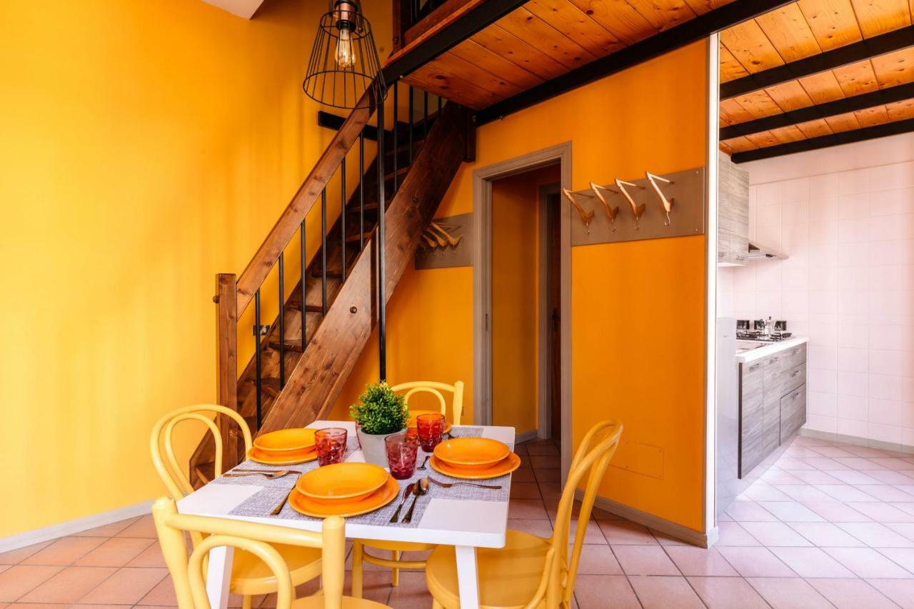 Lolli Apartments By Wonderful Italy Palermo Esterno foto