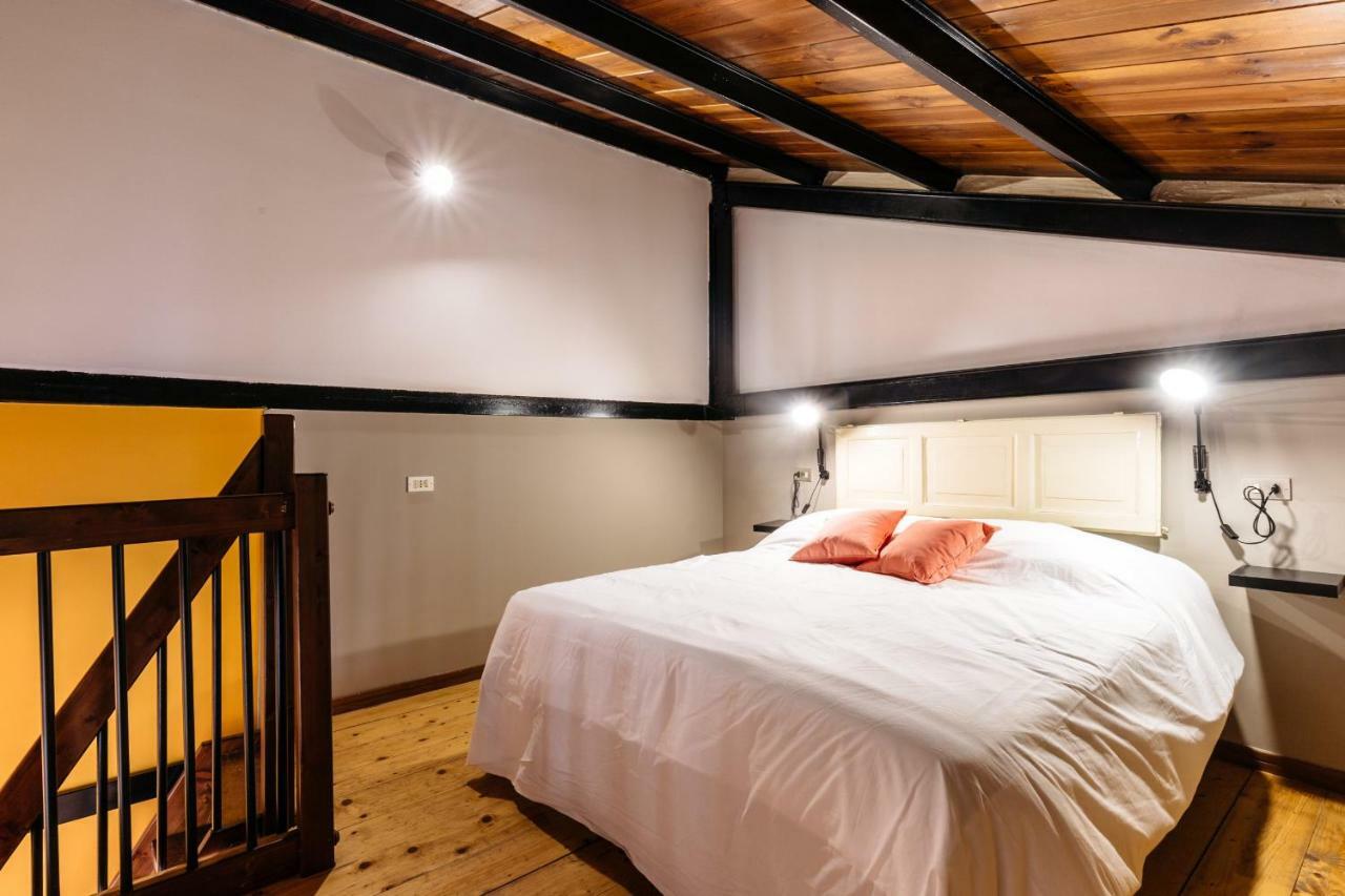 Lolli Apartments By Wonderful Italy Palermo Esterno foto