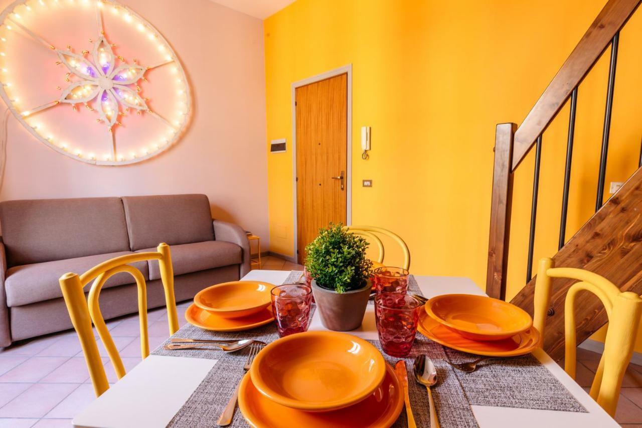 Lolli Apartments By Wonderful Italy Palermo Esterno foto