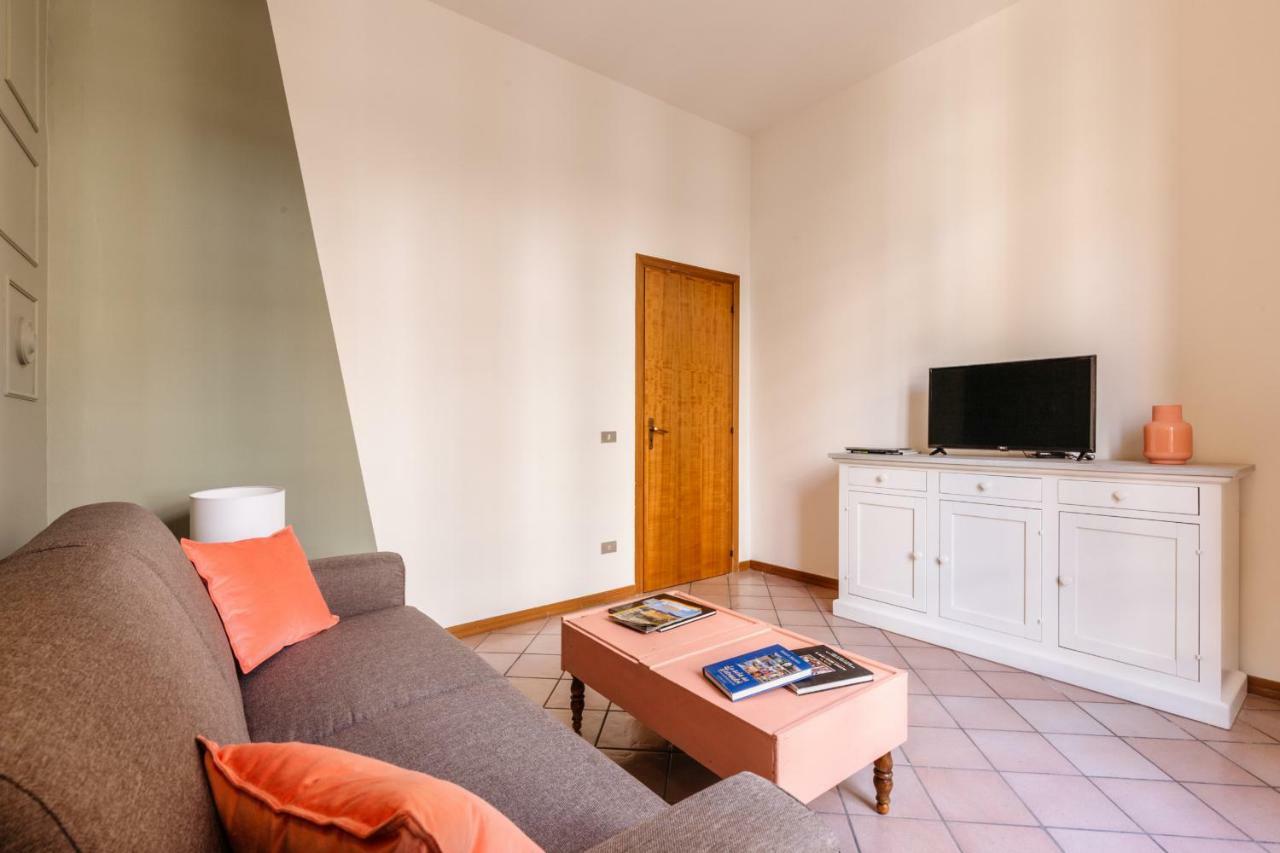 Lolli Apartments By Wonderful Italy Palermo Esterno foto