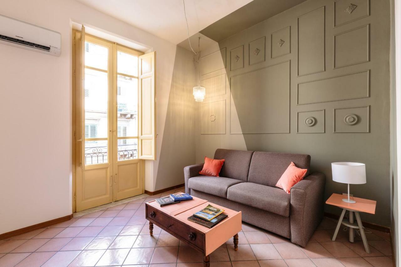 Lolli Apartments By Wonderful Italy Palermo Esterno foto