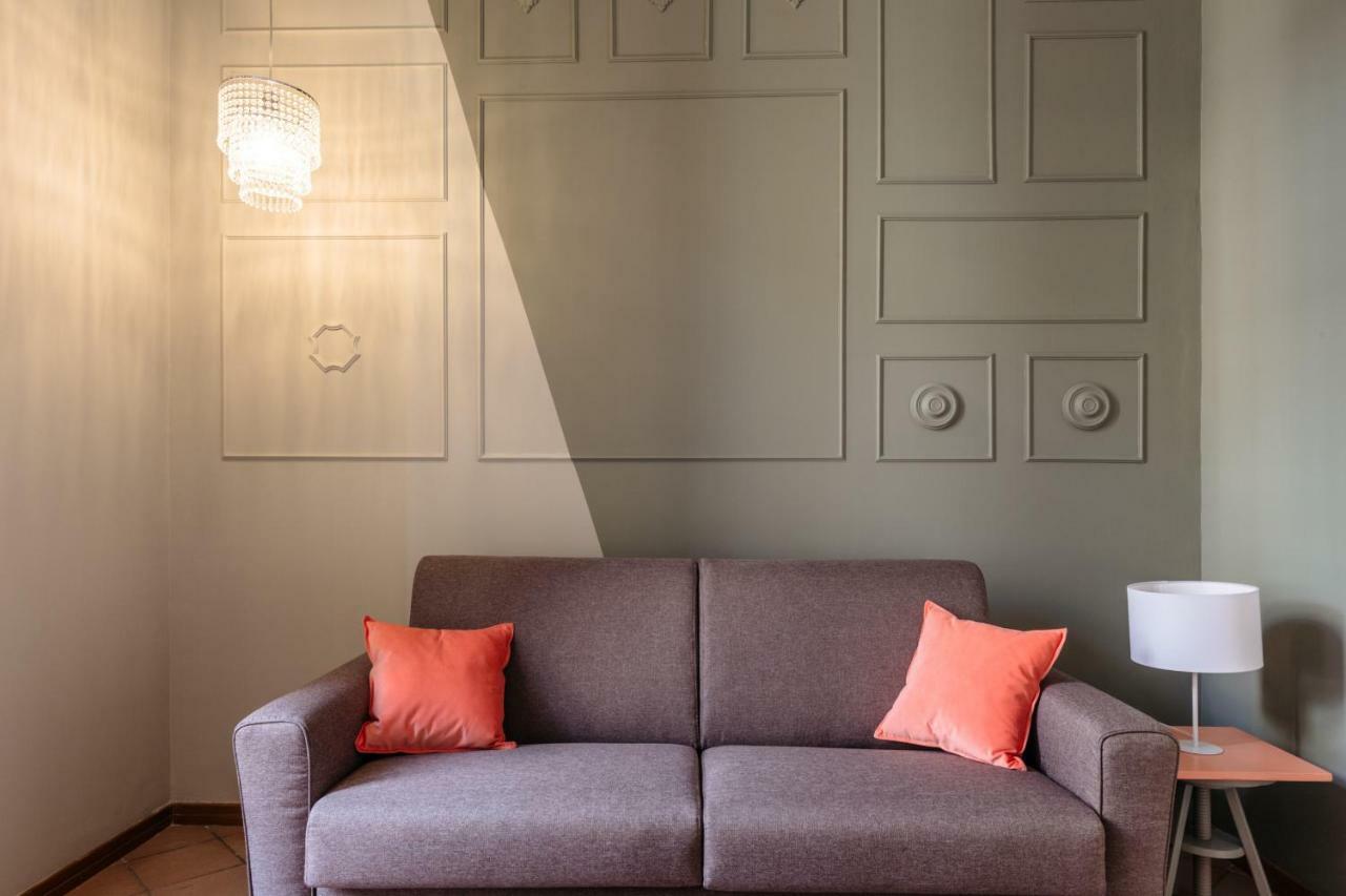 Lolli Apartments By Wonderful Italy Palermo Esterno foto