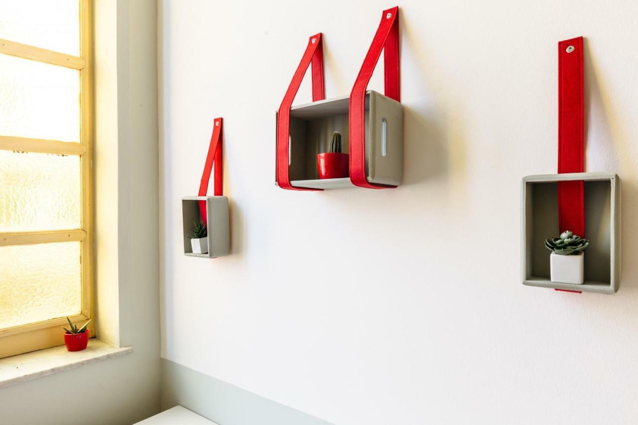 Lolli Apartments By Wonderful Italy Palermo Esterno foto