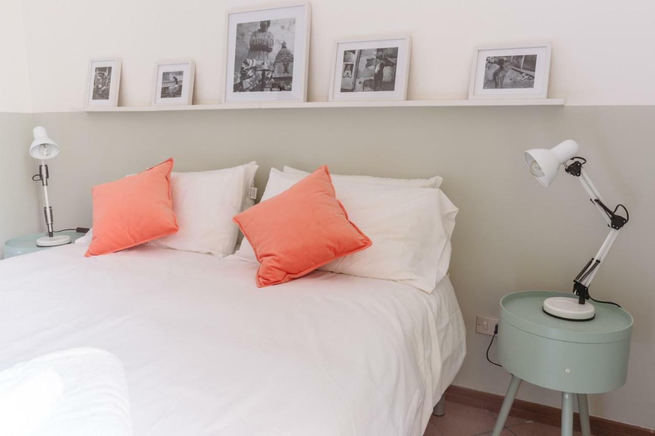 Lolli Apartments By Wonderful Italy Palermo Esterno foto
