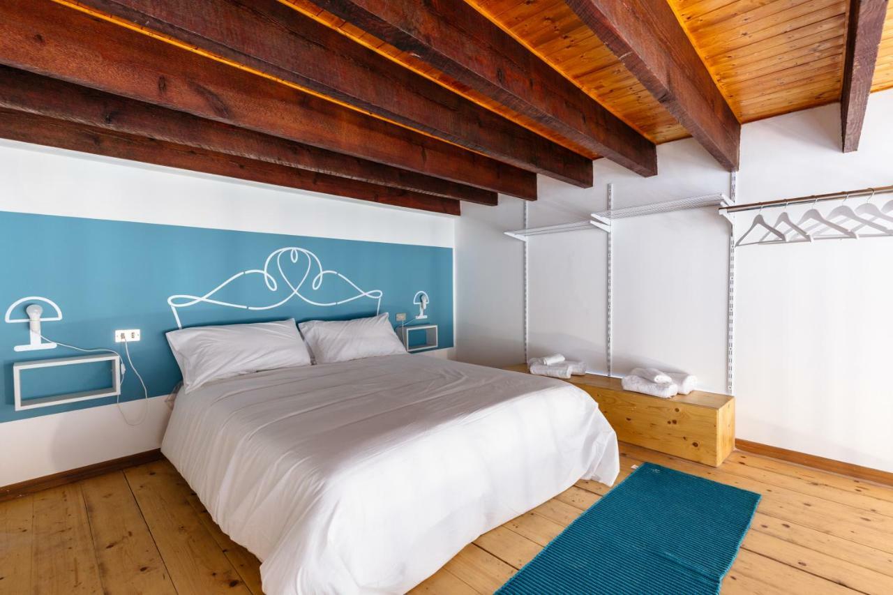 Lolli Apartments By Wonderful Italy Palermo Esterno foto