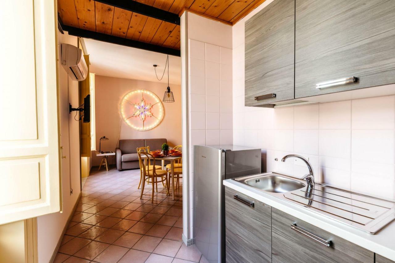 Lolli Apartments By Wonderful Italy Palermo Esterno foto
