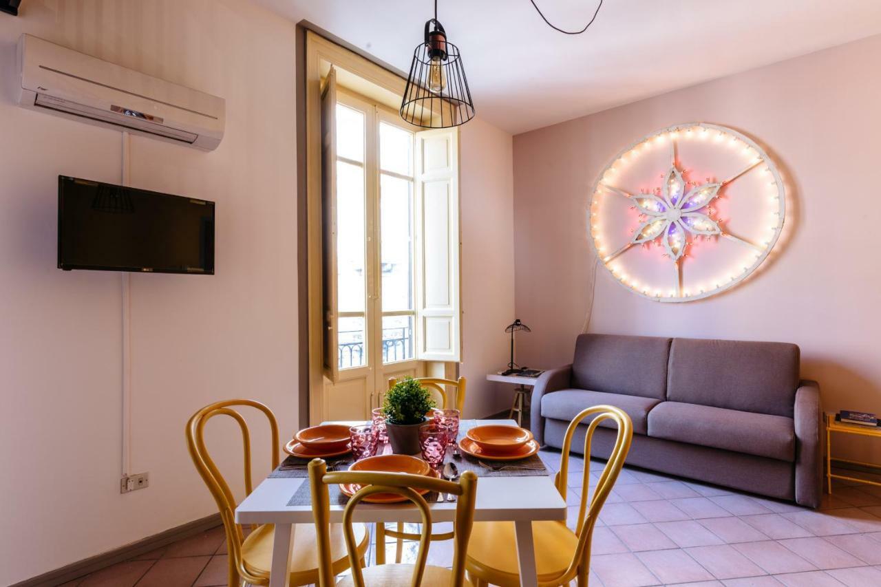 Lolli Apartments By Wonderful Italy Palermo Esterno foto