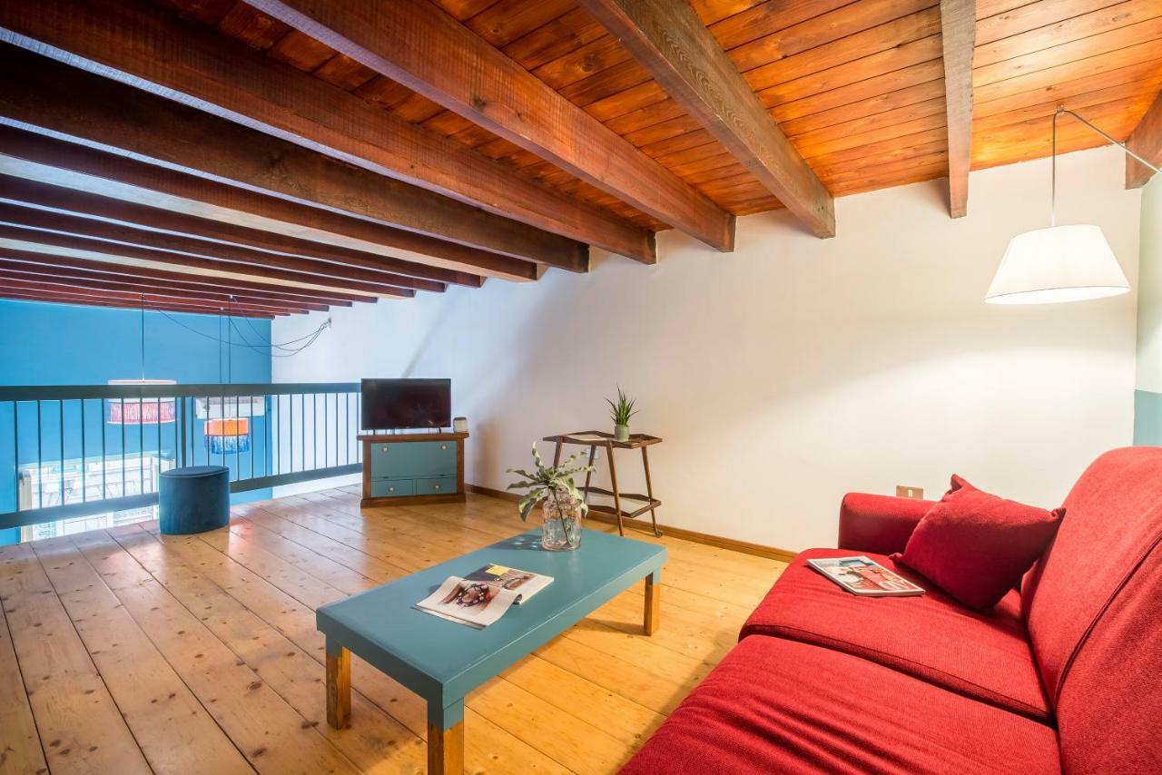 Lolli Apartments By Wonderful Italy Palermo Esterno foto