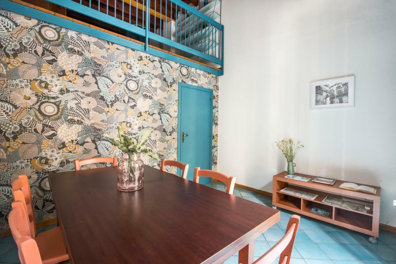 Lolli Apartments By Wonderful Italy Palermo Esterno foto
