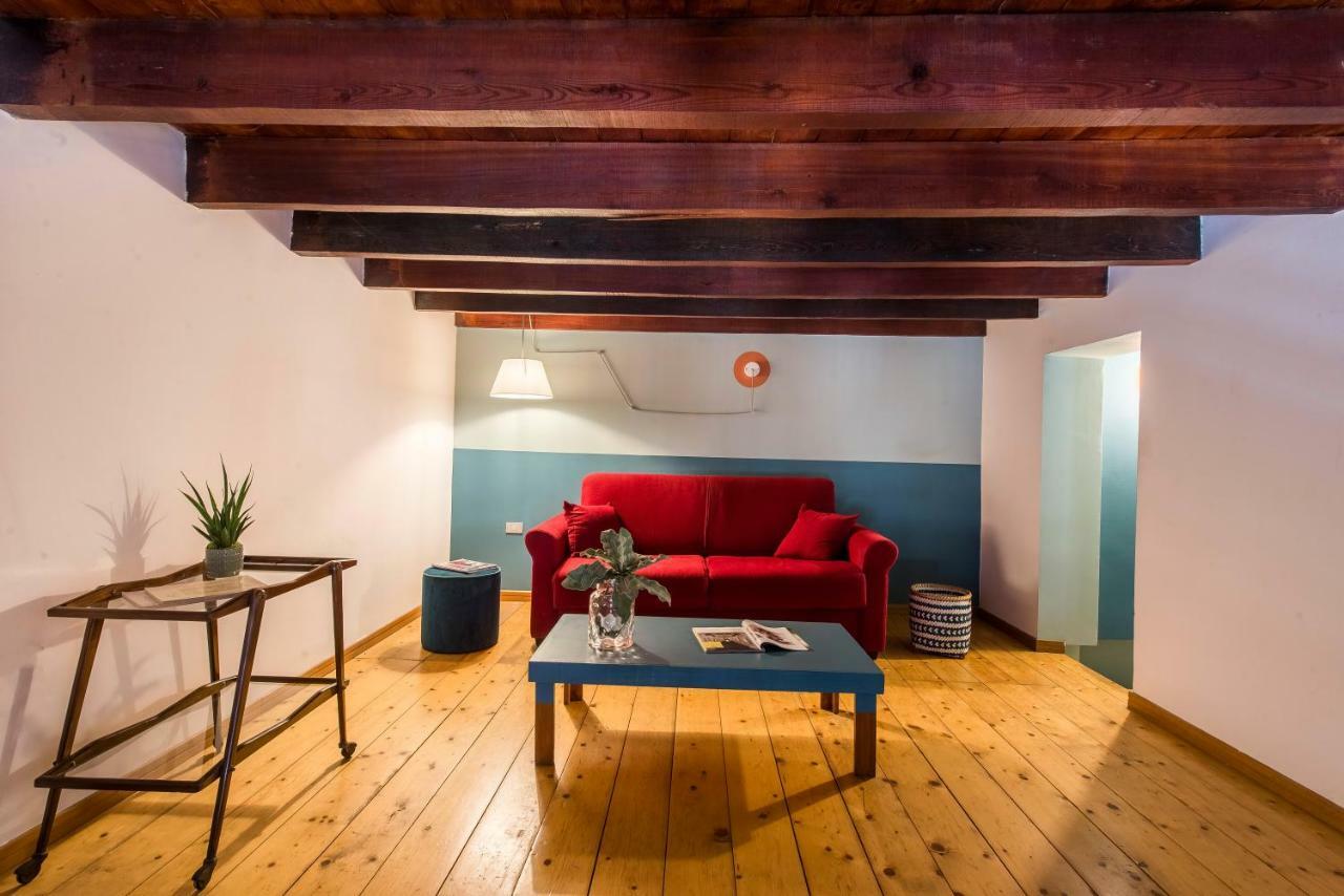 Lolli Apartments By Wonderful Italy Palermo Esterno foto
