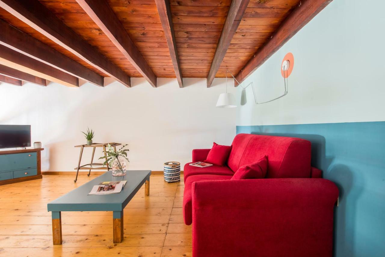 Lolli Apartments By Wonderful Italy Palermo Esterno foto
