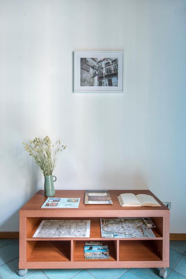 Lolli Apartments By Wonderful Italy Palermo Esterno foto