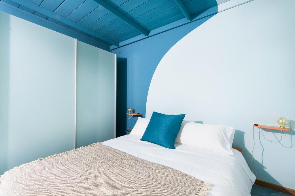 Lolli Apartments By Wonderful Italy Palermo Esterno foto