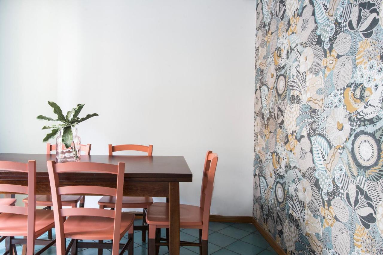 Lolli Apartments By Wonderful Italy Palermo Esterno foto