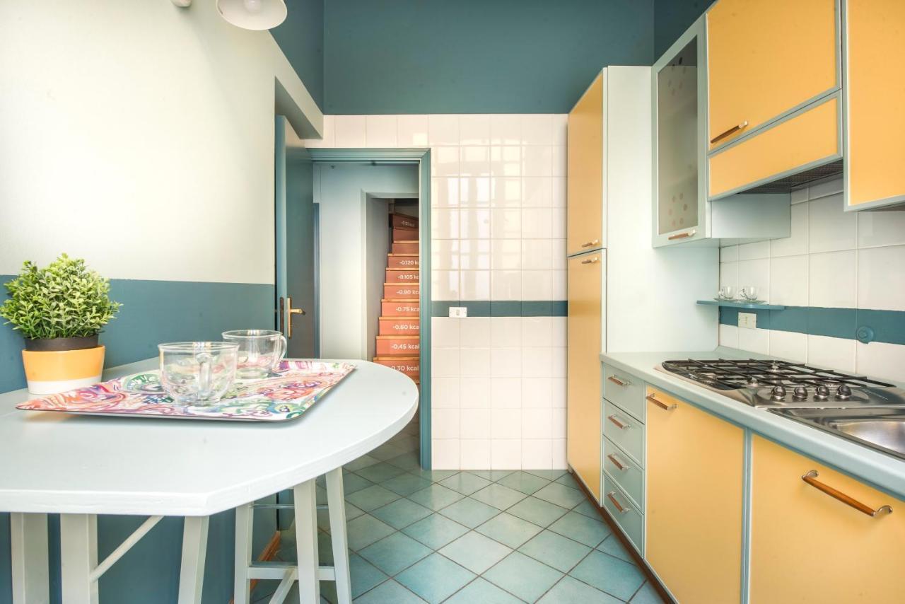 Lolli Apartments By Wonderful Italy Palermo Esterno foto