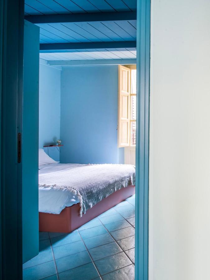 Lolli Apartments By Wonderful Italy Palermo Esterno foto