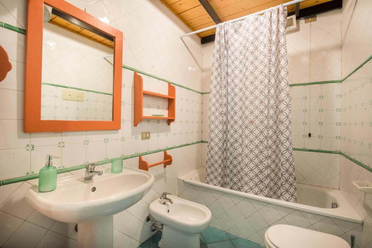 Lolli Apartments By Wonderful Italy Palermo Esterno foto