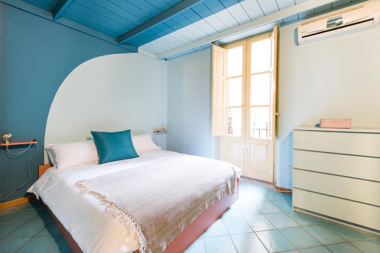 Lolli Apartments By Wonderful Italy Palermo Esterno foto