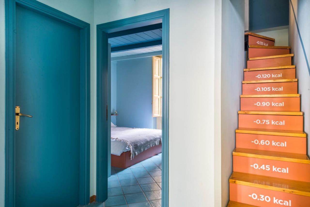 Lolli Apartments By Wonderful Italy Palermo Esterno foto