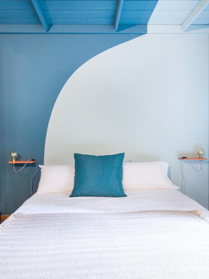 Lolli Apartments By Wonderful Italy Palermo Esterno foto